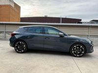 Usado Cupra Leon 150 CV (110 kW) 2025 Azul SUV