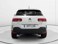 Usado Citroën C4 Cactus Shine 110 CV (80 kW) 2020 Utilitario