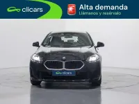 Brugt BMW 118 150 HK (110 kW) 2024 Sort Hatchback