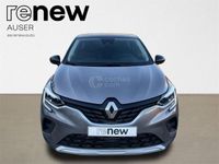 usado Renault Captur evolution TCe 103 kW (140CV) GPF