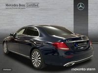 usado Mercedes E350 Clase EAvantgarde