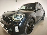 Usado Mini Cooper Countryman 136 CV (100 kW) 2021 Negro SUV