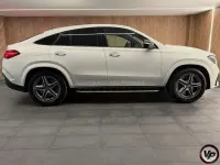 Usado Mercedes GLE400 381 CV (280 kW) 2024 Blanco SUV
