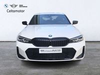 usado BMW 320 SERIE 3 d 140 kW (190 CV)