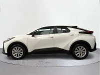 Nuevo Toyota C-HR Business Edition 140 CV (102 kW) 2026 SUV