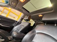 Usado Ssangyong (KGM) Korando 149 CV (109 kW) 2014 Blanco SUV