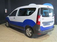 usado Dacia Dokker 1.5dCi SL Eficacia 55kW