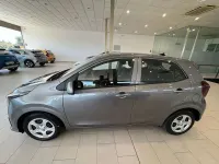 Nuevo Kia Picanto 68 CV (50 kW) 2026 Gris Utilitario