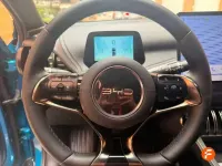 Usado BYD Atto 3 Design 150 kW (204 CV) 2025 Azul SUV