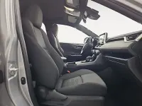Usado Toyota RAV4 Advance 306 CV (225 kW) 2025 Plata SUV