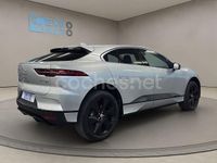 Usado Jaguar I-Pace S 294 kW (400 CV) 2021 Eléctrico SUV