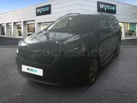 Usado Kia Sorento 200 CV (147 kW) 2017 Gris / plata SUV