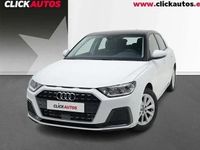 Usado Audi A1 Advanced 116 CV (85 kW) 2025 Rojo SUV
