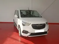 Usado Opel Combo Life Business Edition 100 CV (73 kW) 2022 Blanco