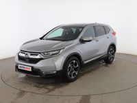 Usado Honda CR-V Elegance 184 CV (135 kW) 2020 Gris SUV