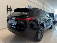 Usado Land Rover Range Rover Velar S 404 CV (297 kW) 2025 Negro SUV