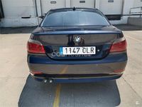 Usado BMW 530 193 CV (141 kW) 2003 Azul Berlina