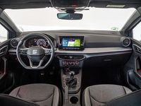 Usado Seat Ibiza 115 CV (84 kW) 2025 Azul Berlina