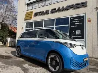 Usado VW ID. Buzz Pro 210 kW (286 CV) 2026 Eléctrico Monovolumen