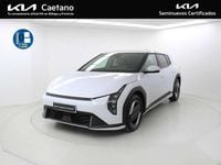 Usado Kia EV4 Launch Edition 150 kW (204 CV) 2025 Blanco Utilitario