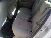 Usado Renault Clio II Dynamique 85 CV (62 kW) 2006 Gris / plata Berlina