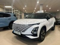 Usado Omoda 5 147 CV (108 kW) 2025 Negro SUV