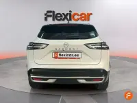 Usado Nissan Qashqai N-Connecta 140 CV (102 kW) 2025 Blanco SUV