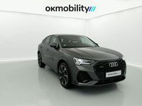 Usado Audi Q3 Sportback S-Line 200 CV (147 kW) 2024 Daytonagrau perleff. SUV