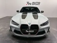 Usado BMW M3 Comfort Edition 551 CV (405 kW) 2023 Gris Berlina