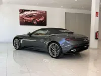 Usado Aston Martin DB12 680 CV (500 kW) 2025 Gris Coupe