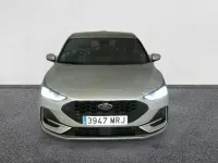 Usado Ford Focus ST-Line 125 CV (91 kW) 2024