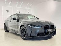 Usado BMW M4 Competition Edition 510 CV (375 kW) 2022 Gris Coupe