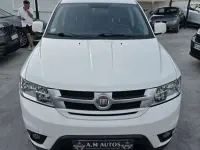 Usado Fiat Freemont 170 CV (125 kW) 2012 Blanco SUV