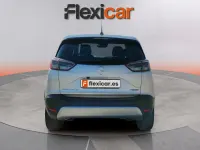 Usado Opel Crossland X Innovation 131 CV (96 kW) 2018 Gris SUV