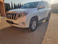 Usado Toyota Land Cruiser 177 CV (130 kW) 2015 Blanco SUV