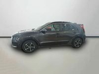 Nuevo Kia Niro 129 CV (94 kW) 2025 Gris / plata SUV