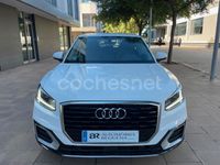Usado Audi Q2 Design 150 CV (110 kW) 2020 Blanco SUV