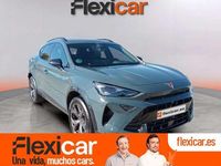 Usado Cupra Formentor 150 CV (110 kW) 2025 Azul SUV