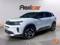 Usado Citroën C5 Aircross 136 CV (100 kW) 2024 Blanco SUV