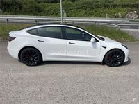 Usado Tesla Model 3 Performance 377 kW (513 CV) 2023 Eléctrico Berlina