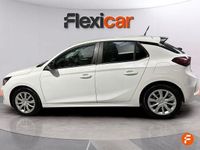 Usado Opel Corsa Edition 100 CV (73 kW) 2023 Blanco Utilitario