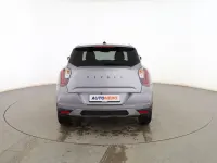 Usado SsangYong Tivoli 135 CV (99 kW) 2024 Gris SUV
