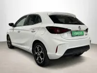 Usado MG MG3 Comfort 197 CV (144 kW) 2024 Blanco Utilitario