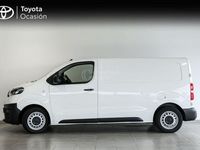 usado Toyota Proace Van Corta 1.5d Business 100