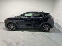 usado Ford Puma 1.0 Ecoboost Mhev Titanium 125