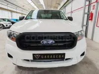 Usado Ford Ranger XL 170 CV (125 kW) 2021 Blanco Pickup/Camioneta