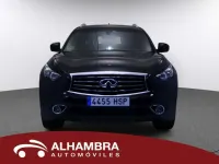 Usado Infiniti Fx30 Premium 238 CV (175 kW) 2013 SUV