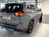 Usado Nissan X-Trail 160 CV (117 kW) 2021 Gris / plata SUV