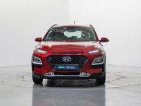Usado Hyundai Kona 115 CV (84 kW) 2019 Rojo SUV