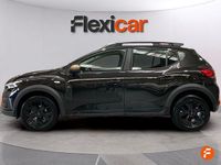Usado Dacia Sandero Extreme 101 CV (74 kW) 2025 Negro